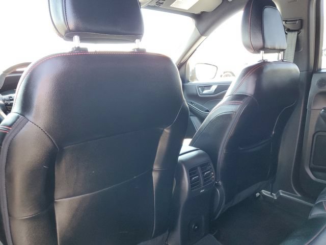 Certified 2023 Ford Escape ST-Line Elite w/ Premium Technology Package AWD/4WD image 35