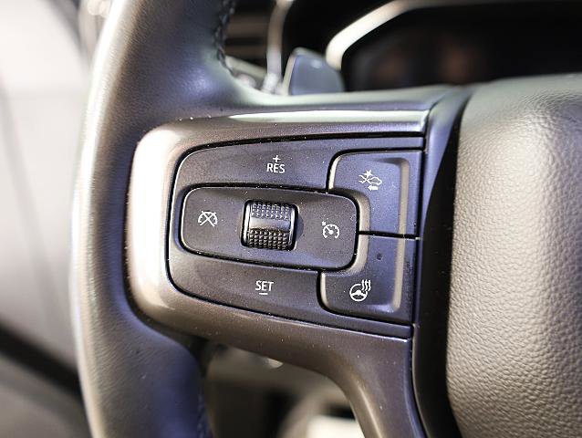 Used 2024 Chevrolet Silverado 1500 ZR2 w/ Technology Package image 28