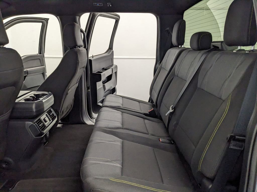 Certified 2024 Ford F150 STX RWD image 15
