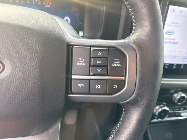 Certified 2024 Ford F150 Lariat w/ Equipment Group 502A High image 21