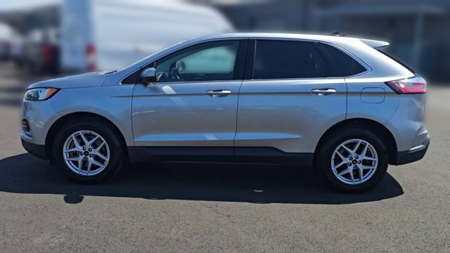 Certified 2024 Ford Edge SEL AWD/4WD image 6