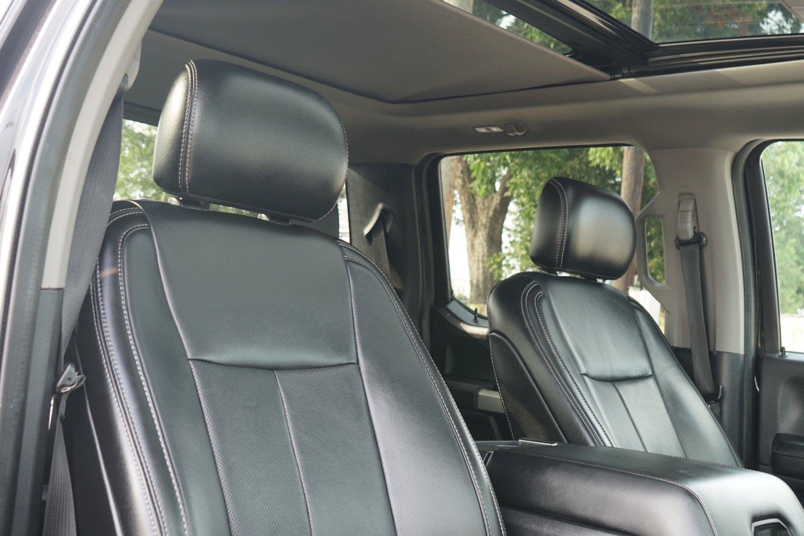 Certified 2020 Ford F150 Lariat AWD/4WD image 30