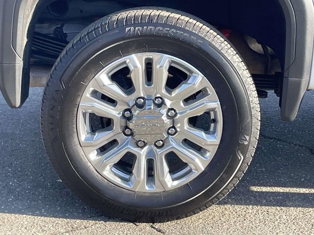 Used 2021 GMC Sierra 2500 Denali w/ Denali Ultimate Package image 7
