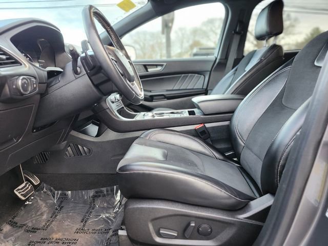 Certified 2022 Ford Edge ST image 18