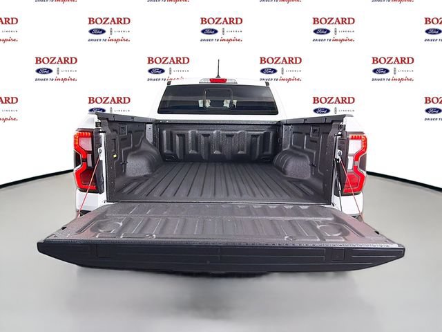 Certified 2026 Ford Ranger Raptor AWD/4WD image 31
