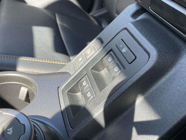 Certified 2023 Ford Bronco Badlands AWD/4WD image 34