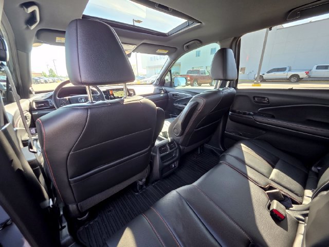 Used 2023 Honda Passport TrailSport image 13