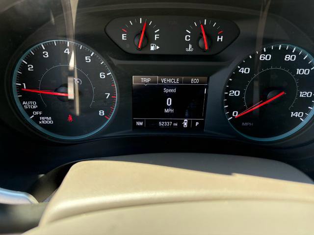 Used 2024 Chevrolet Malibu LT FWD image 15