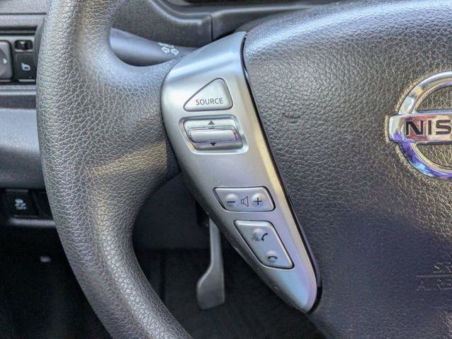 Used 2018 Nissan Versa SV image 16