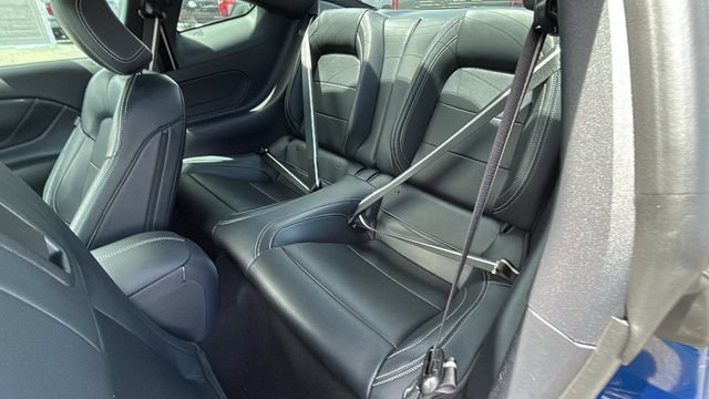 Certified 2024 Ford Mustang Premium RWD image 16