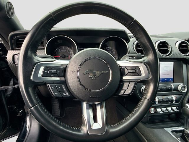 Certified 2023 Ford Mustang Coupe w/ Equipment Group 101A image 12