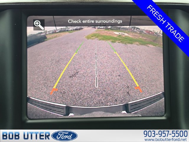 Used 2019 RAM 1500 Laramie AWD/4WD image 18
