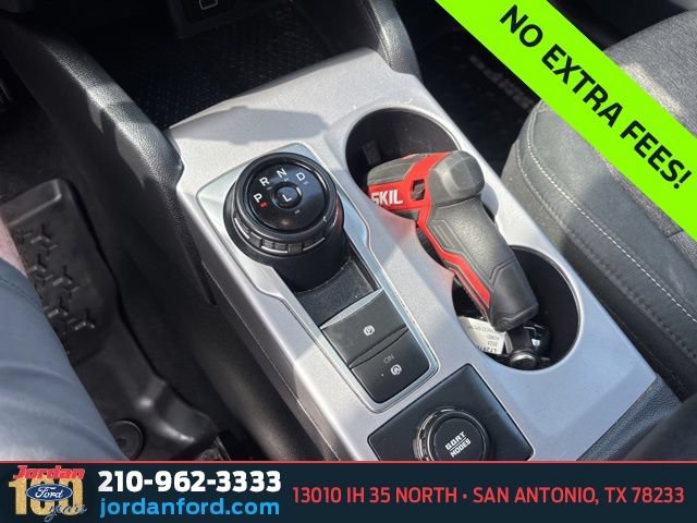 Certified 2023 Ford Bronco Sport Big Bend AWD/4WD image 14