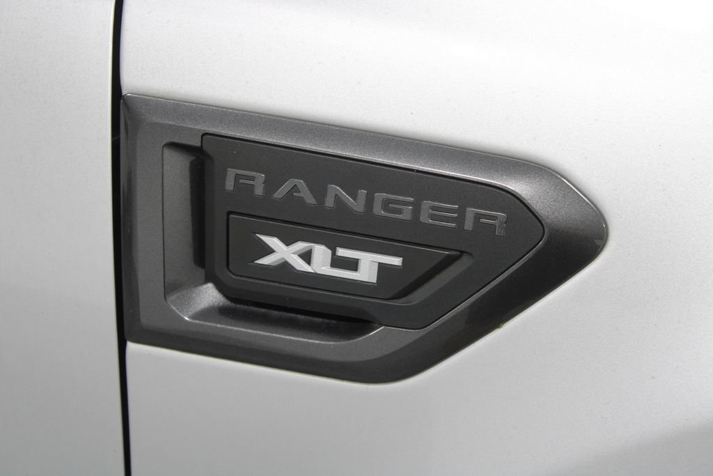 Certified 2019 Ford Ranger XLT w/ Equipment Group 301A Mid RWD image 13