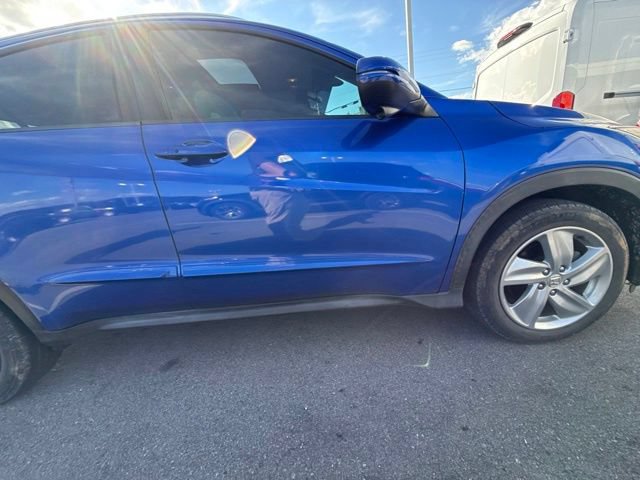 Used 2020 Honda HR-V EX image 19
