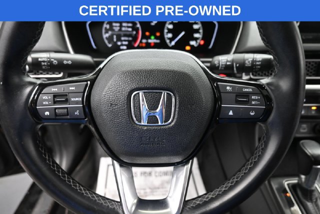 Used 2022 Honda Civic EX-L image 15