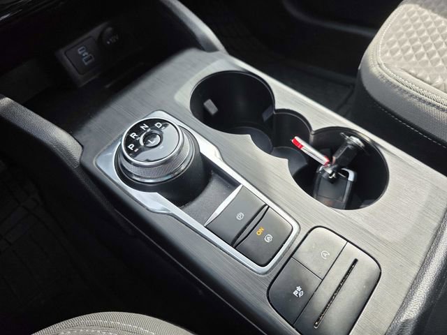 Certified 2022 Ford Escape SE FWD image 16
