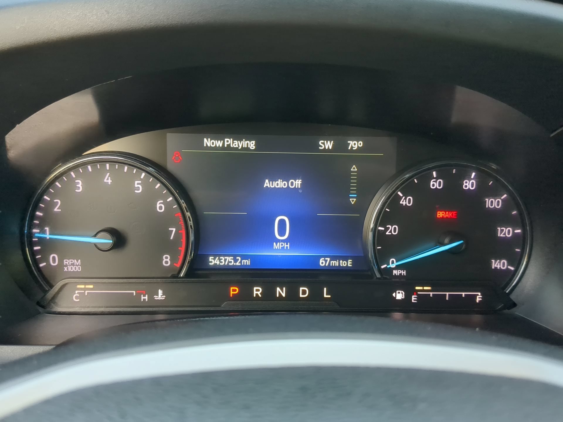 Certified 2023 Ford Explorer XLT AWD/4WD image 69