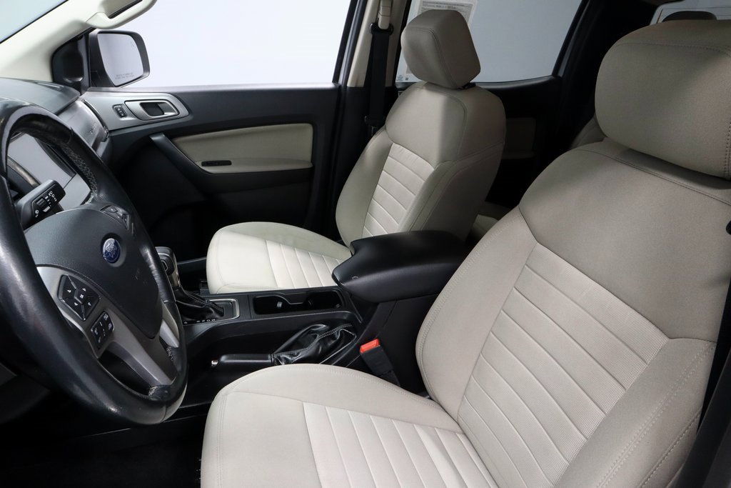 Certified 2020 Ford Ranger XLT w/ Equipment Group 301A Mid image 26