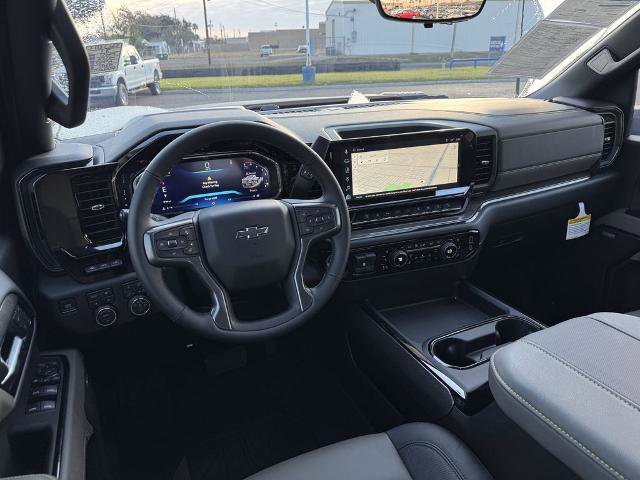 Used 2026 Chevrolet Silverado 2500 ZR2 w/ LPO, Dark Essentials Package image 15