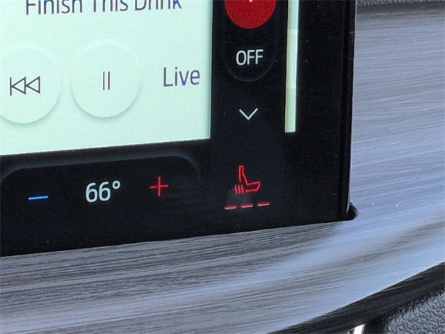 Certified 2025 Ford Escape Platinum w/ Premium Technology Package image 23