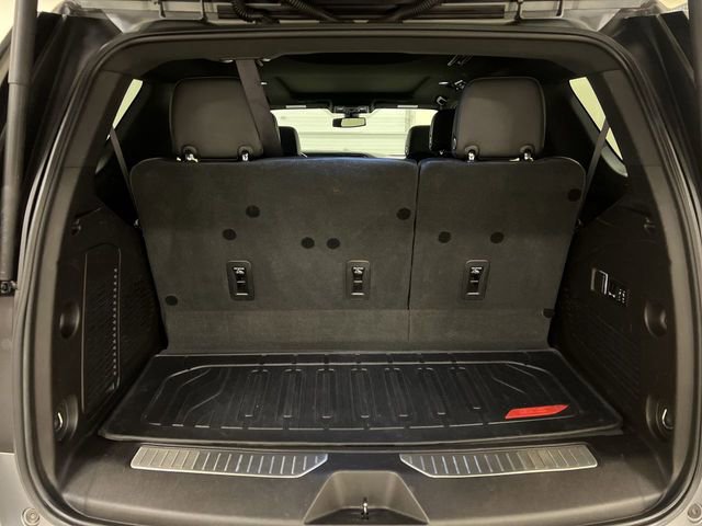 Used 2021 GMC Yukon Denali image 20