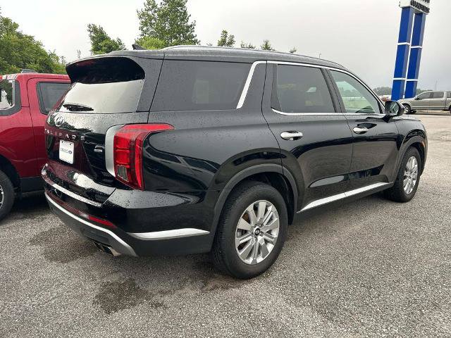 Used 2023 Hyundai Palisade SEL AWD/4WD image 4