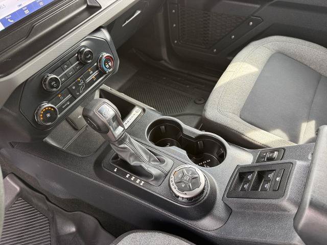Certified 2022 Ford Bronco 4-Door AWD/4WD image 21