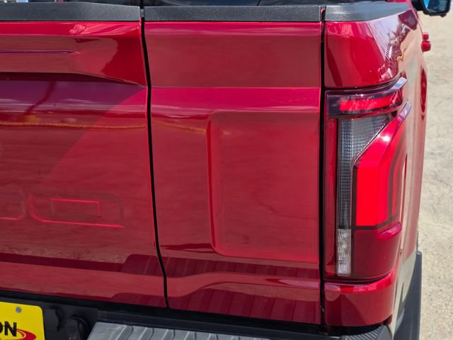 Certified 2025 Ford F150 King Ranch AWD/4WD image 11