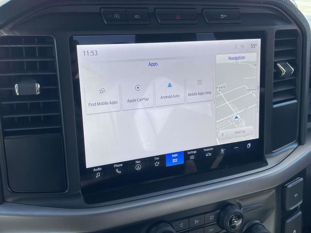 Certified 2024 Ford F150 XL image 11