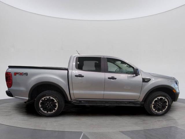Certified 2021 Ford Ranger XL w/ FX4 Off-Road Package AWD/4WD image 7