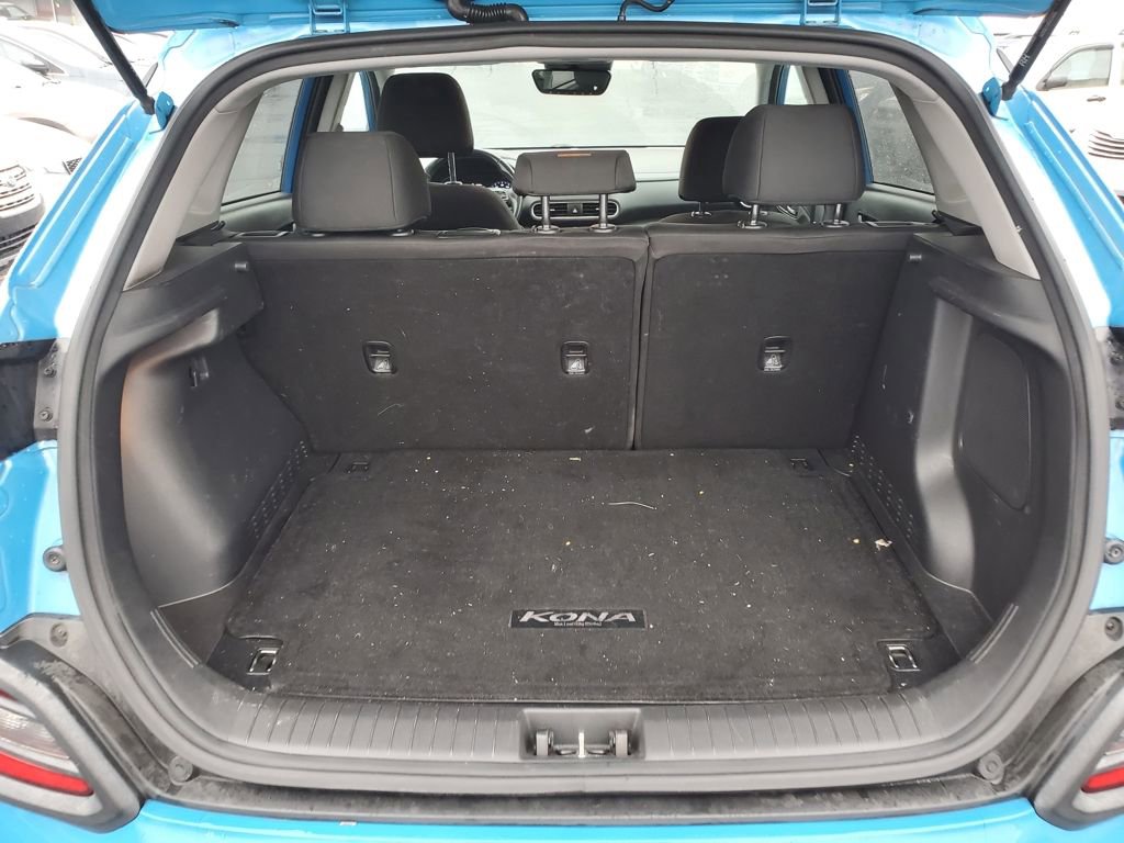 Used 2020 Hyundai Kona SEL Plus image 6