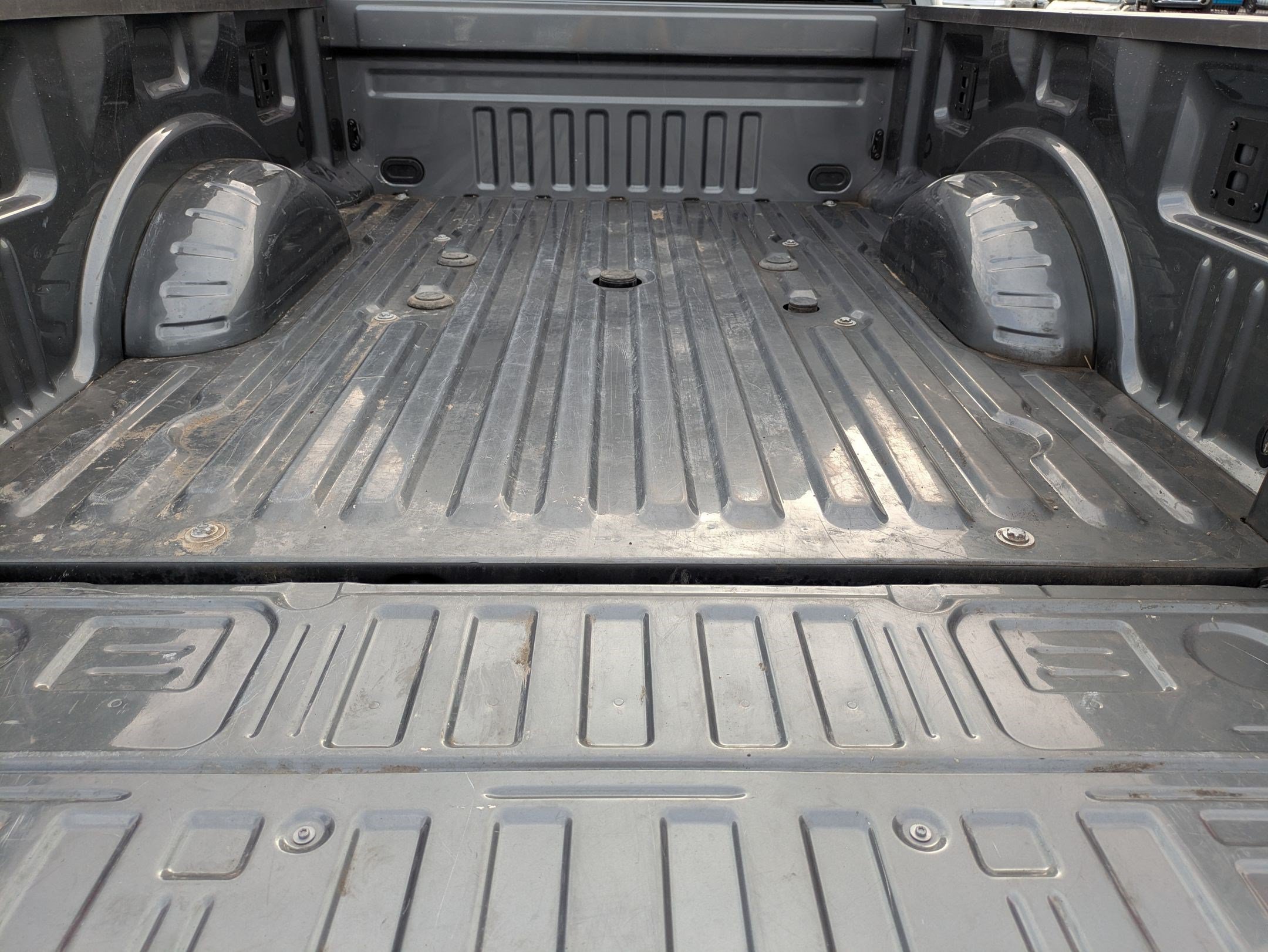 Certified 2025 Ford F250 Lariat AWD/4WD image 32