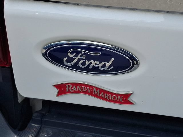 Certified 2024 Ford F250 Platinum AWD/4WD image 25