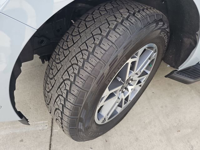 Certified 2025 Ford Expedition Max Active AWD/4WD image 31