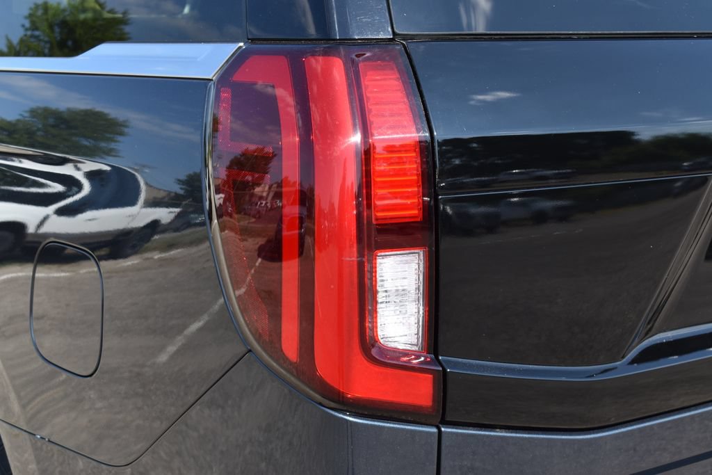 Certified 2025 Ford Expedition Active AWD/4WD image 10