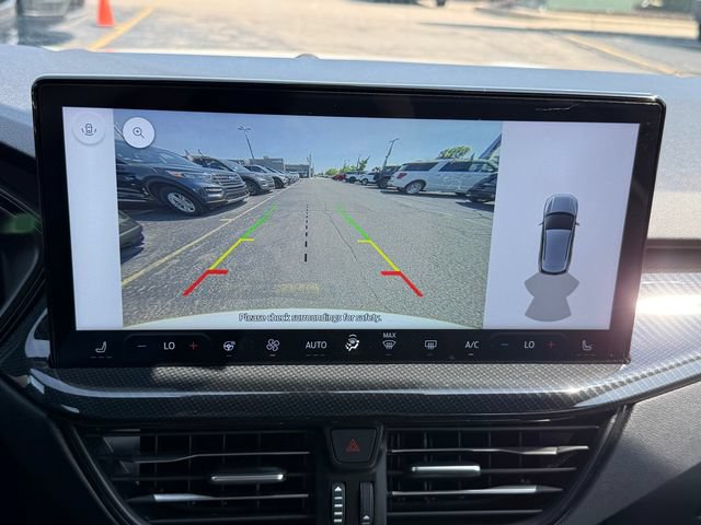 Certified 2023 Ford Escape ST-Line w/ Tech Pack #1 AWD/4WD image 13