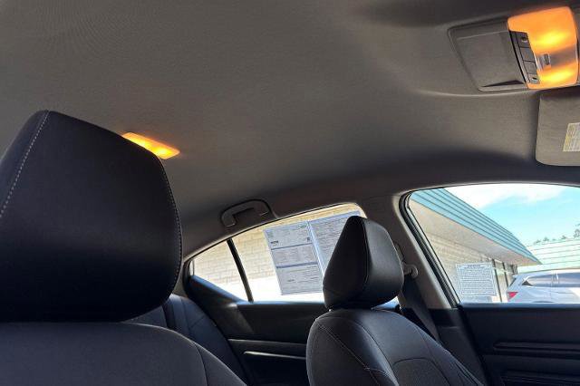 Used 2020 Nissan Altima 2.5 S image 14