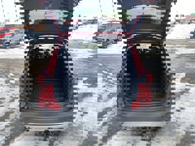 Certified 2024 Ford Escape PHEV image 19