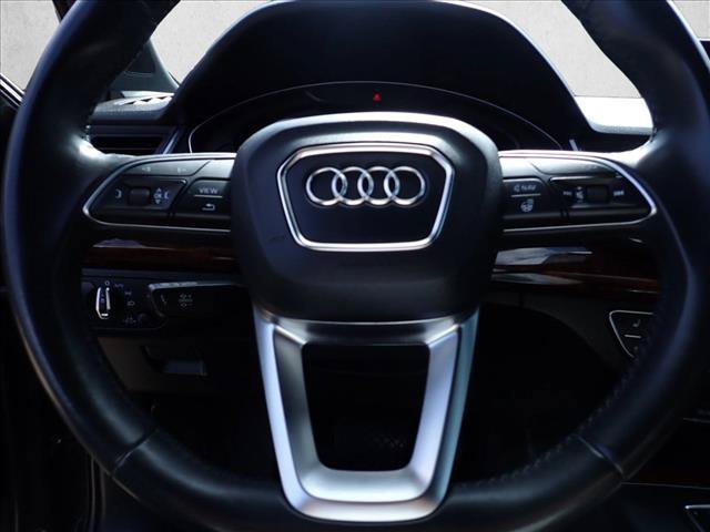 Used 2018 Audi Q5 2.0T Premium Plus w/ Premium Plus Package AWD/4WD image 17
