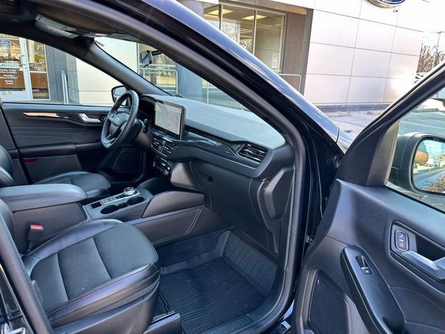 Certified 2023 Ford Escape ST-Line w/ Tech Pack #1 image 62