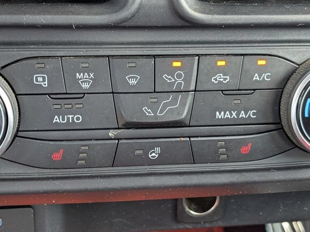 Certified 2022 Ford Maverick XLT w/ XLT Luxury Package FWD image 19