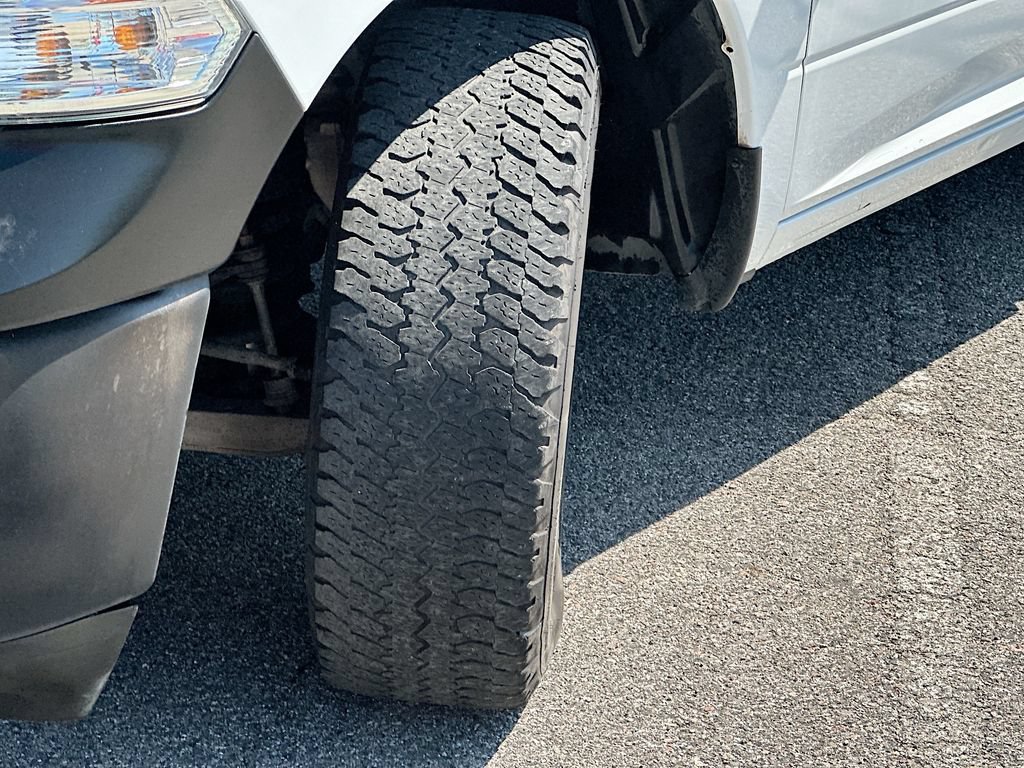 Used 2019 RAM 1500 Tradesman RWD image 22