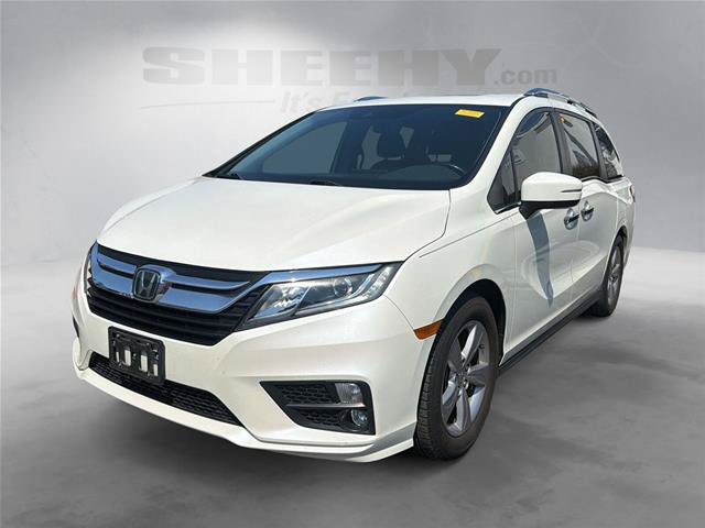 Used 2019 Honda Odyssey EX-L image 15