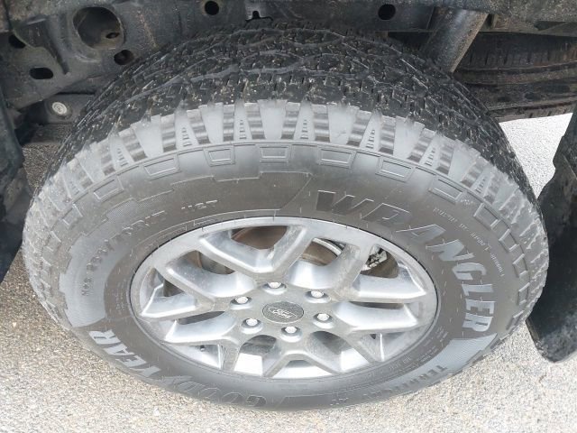 Certified 2024 Ford Ranger XLT w/ Trailer Tow Package image 13