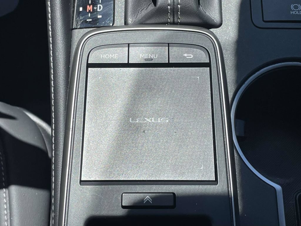 Used 2021 Lexus RC 350 w/ Premium Package RWD image 23