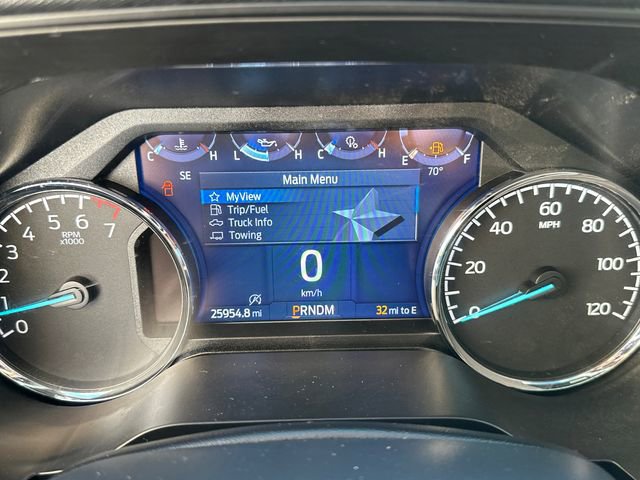 Certified 2023 Ford F150 Tremor w/ 360 Degree Camera Package image 30