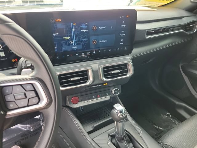 Certified 2024 Ford Mustang GT Premium RWD image 22
