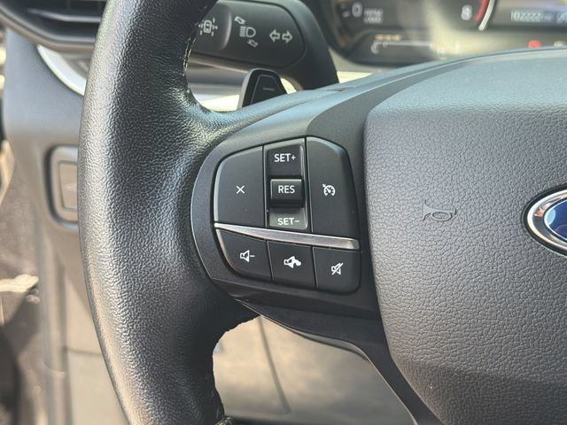 Certified 2020 Ford Explorer XLT AWD/4WD image 27