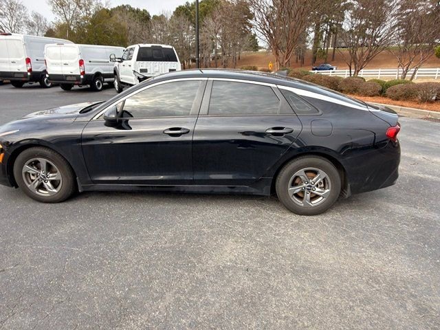 Used 2022 Kia K5 LXS image 15